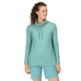 Regatta Womens Wrenly Fleece Jumper