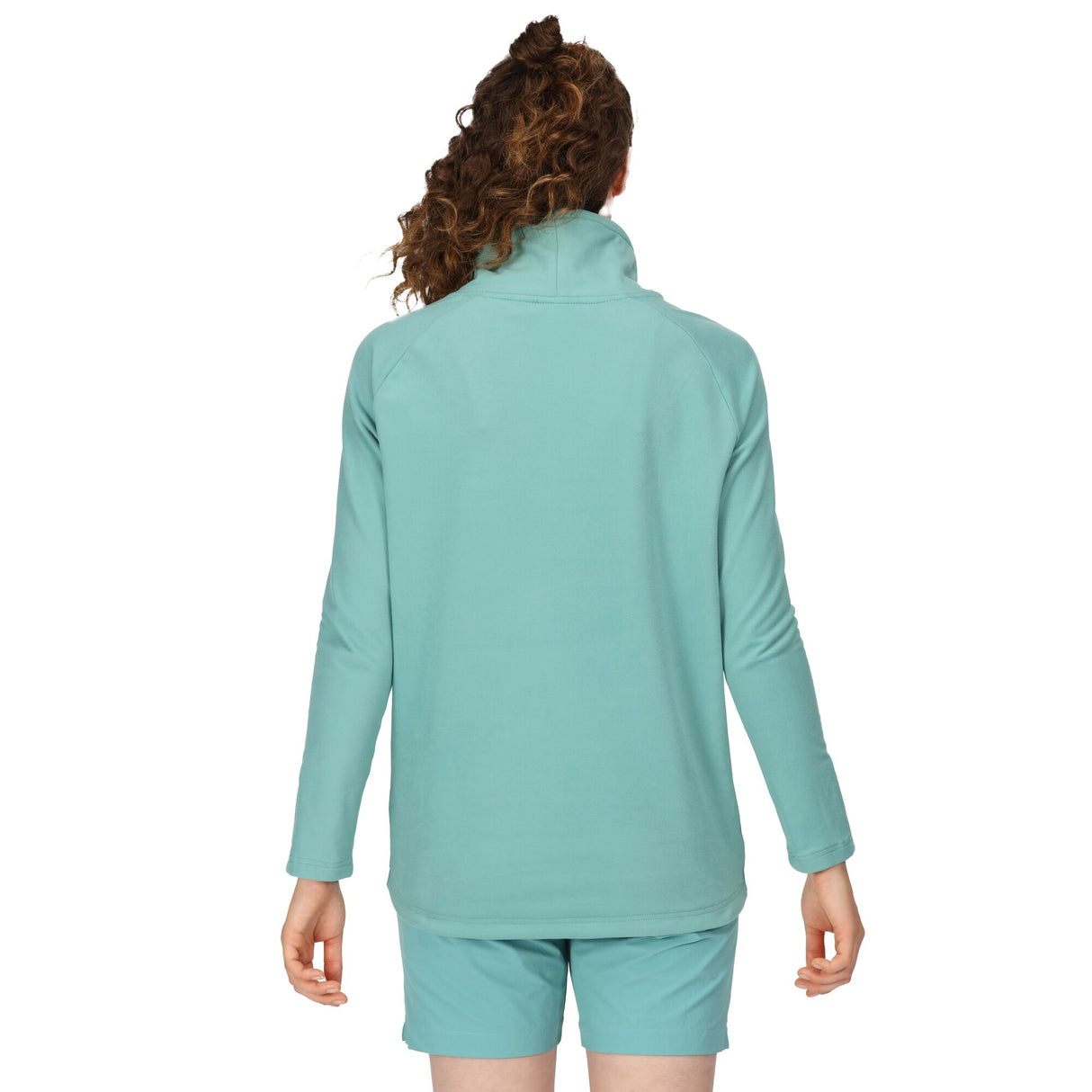 Regatta Womens Wrenly Fleece Jumper