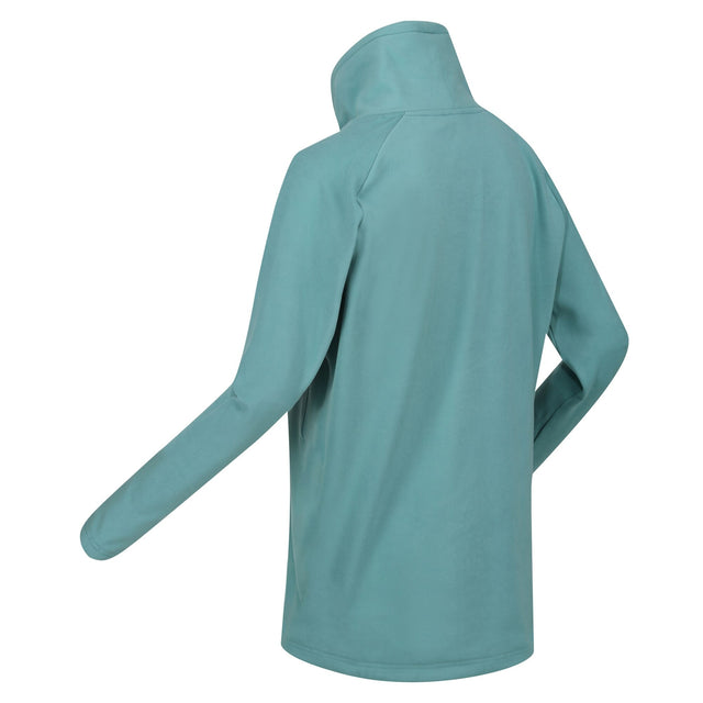 Regatta Womens Wrenly Overhead Fleece Jumper