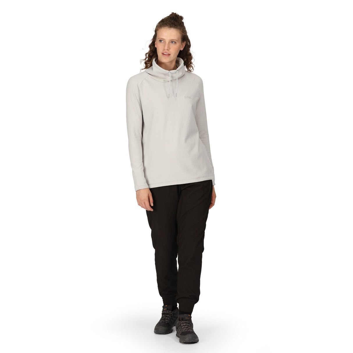 Regatta Womens Wrenly Fleece Jumper