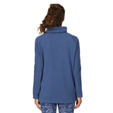 Regatta Womens Wrenly Fleece Jumper