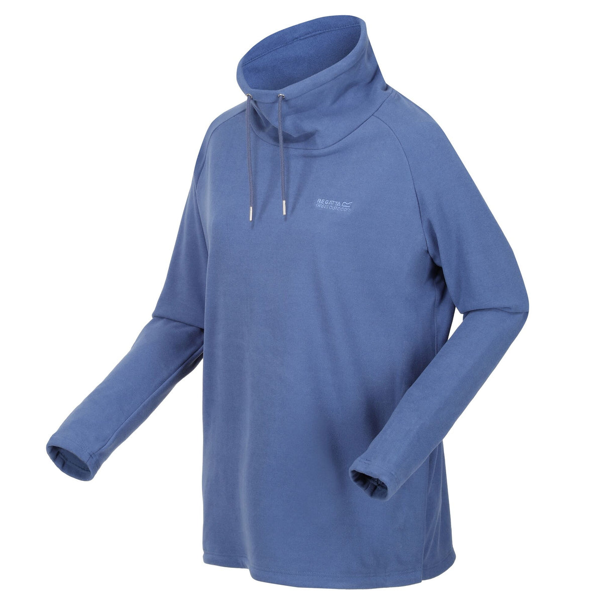 Regatta Womens Wrenly Fleece Jumper