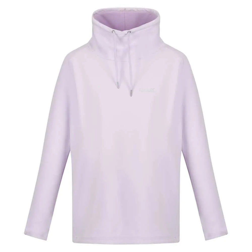 Regatta Womens Wrenly Fleece Jumper