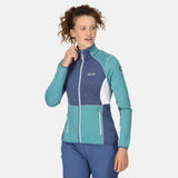 Regatta Womens Yare VII Lightweight Softshell Jacket