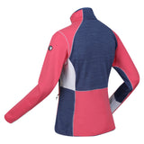 Regatta Womens Yare VII Lightweight Softshell Jacket