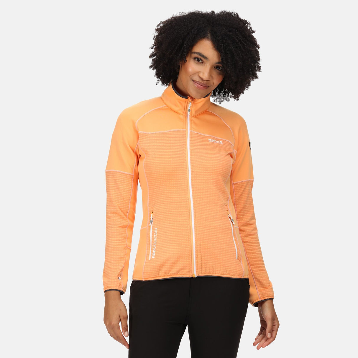 Regatta Womens Yare V Lightweight Softshell Jacket