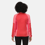 Regatta Womens Yare V Lightweight Softshell Jacket