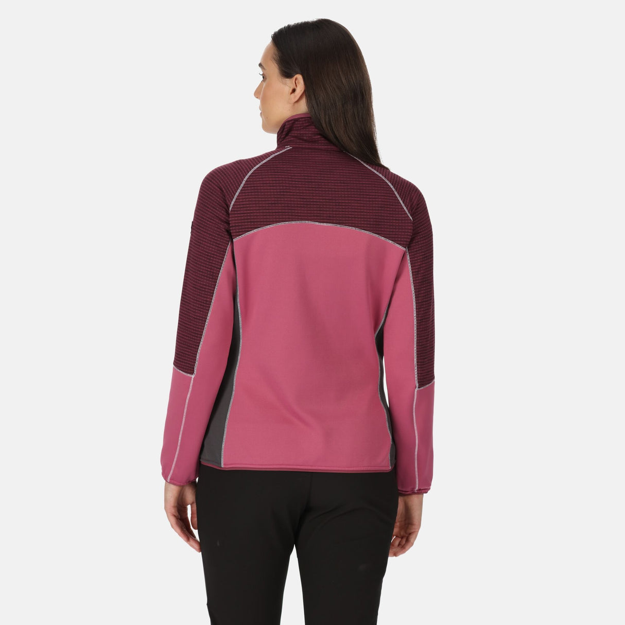 Regatta Womens Yare VI Lightweight Softshell Jacket