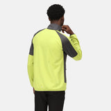 Regatta Men's Yare VII Full Zip Softshell Jacket