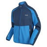 Regatta Men's Yare V Full Zip Softshell Jacket