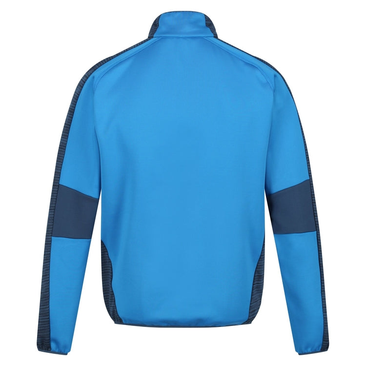 Regatta Men's Yare V Full Zip Softshell Jacket