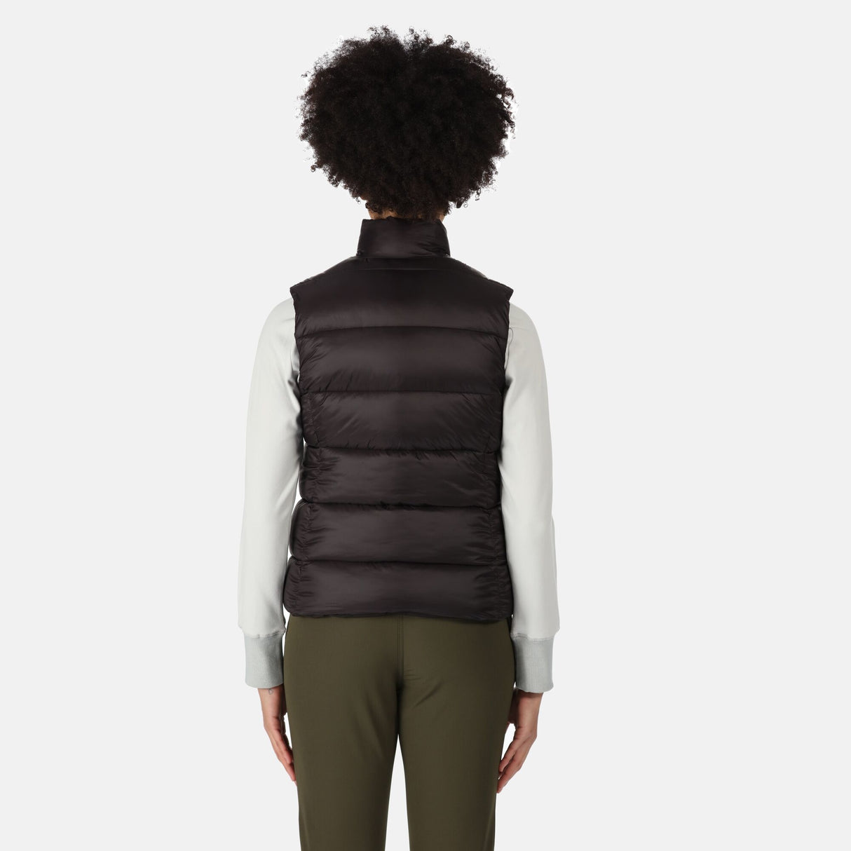 Regatta Womens Yewbank Reversible Bodywarmer