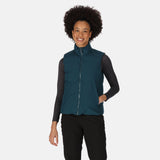 Regatta Womens Yewbank Reversible Bodywarmer