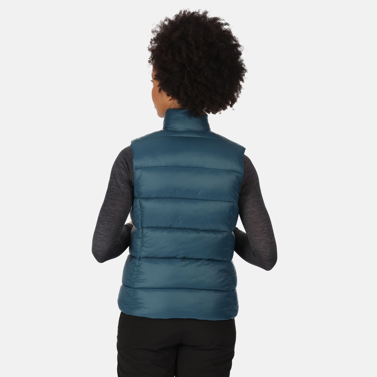 Regatta Womens Yewbank Reversible Bodywarmer