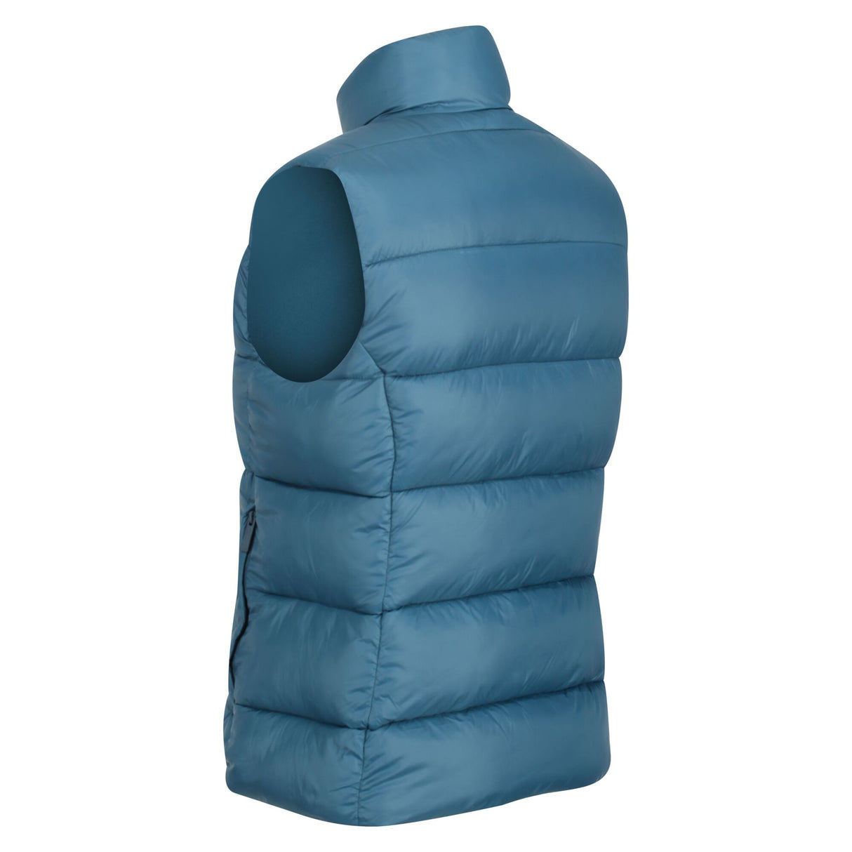 Regatta Womens Yewbank Reversible Padded Bodywarmer Gilet