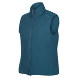 Regatta Womens Yewbank Reversible Padded Bodywarmer Gilet