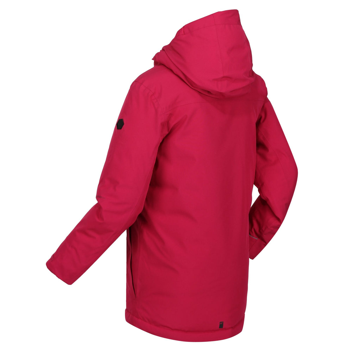 Regatta Kids Yewbank Insulated Waterproof Parka Jacket