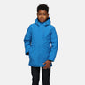 Regatta Kids Yewbank Insulated Waterproof Parka Jacket