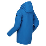 Regatta Kids Yewbank Insulated Waterproof Parka Jacket