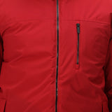 Regatta Men's Yewbank II Waterproof Insulated Parka Jacket