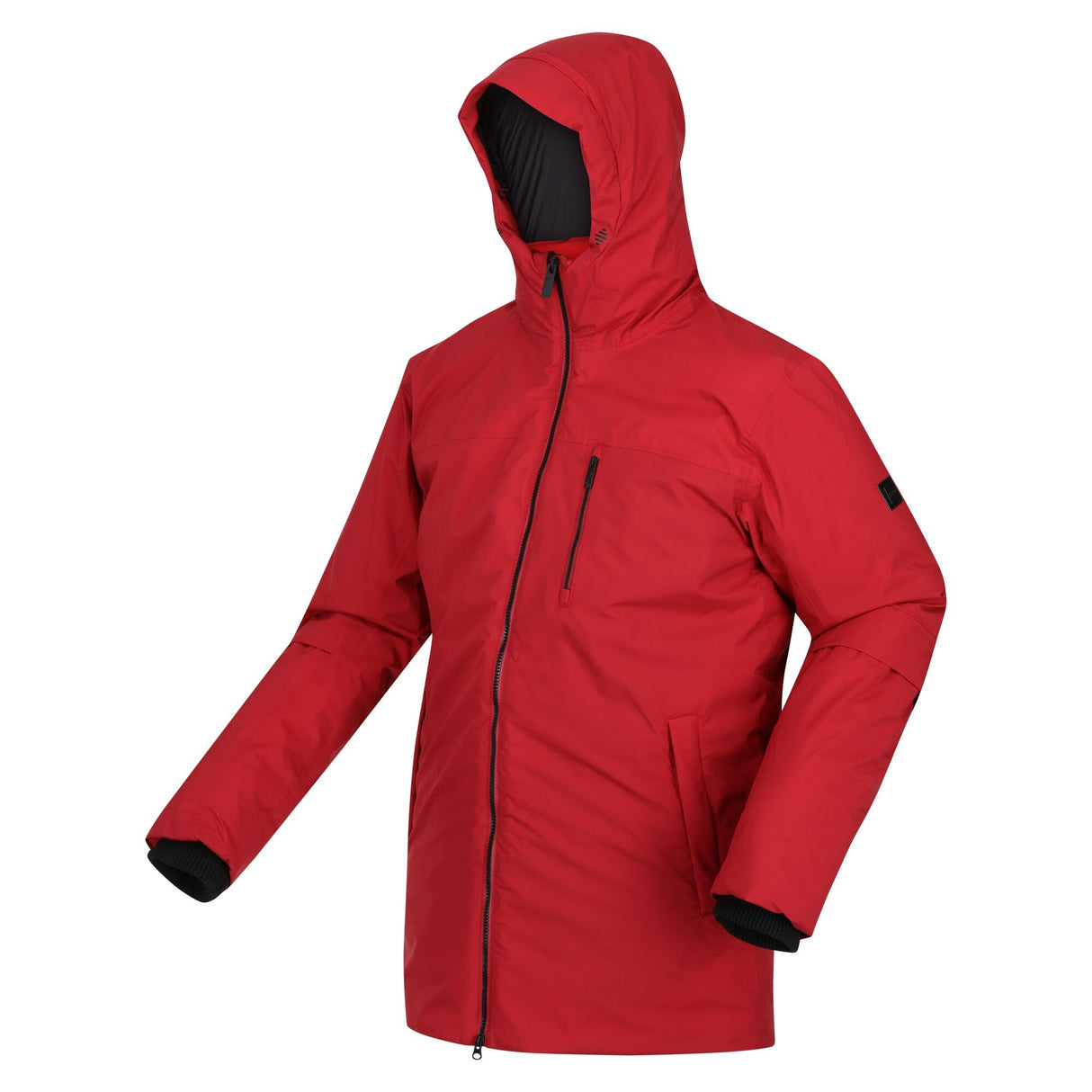 Regatta Mens Yewbank II Waterproof Insulated Parka Jacket