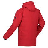 Regatta Men's Yewbank II Waterproof Insulated Parka Jacket