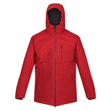 Regatta Men's Yewbank II Waterproof Insulated Parka Jacket