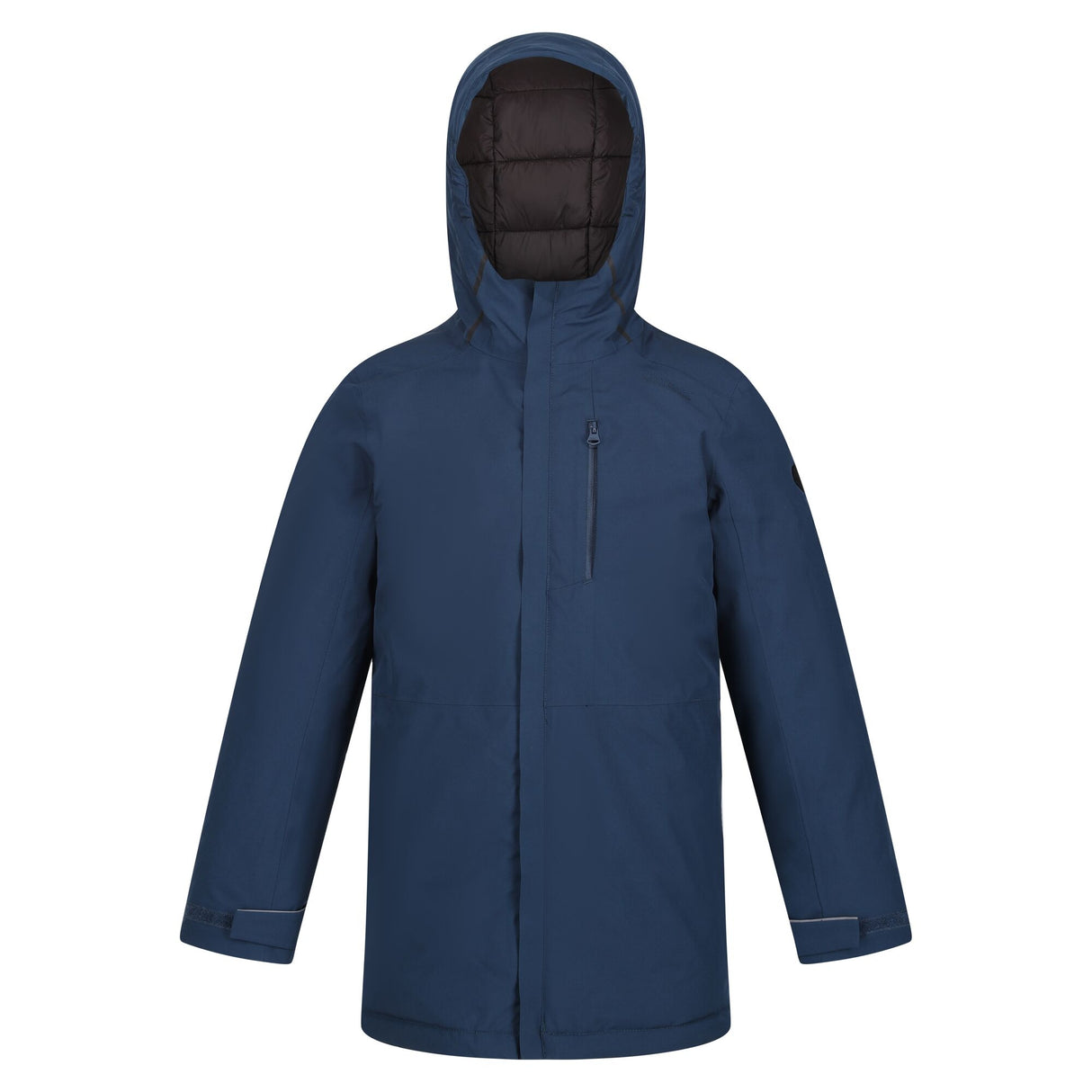 Regatta Kids Yewbank Insulated Waterproof Parka Jacket