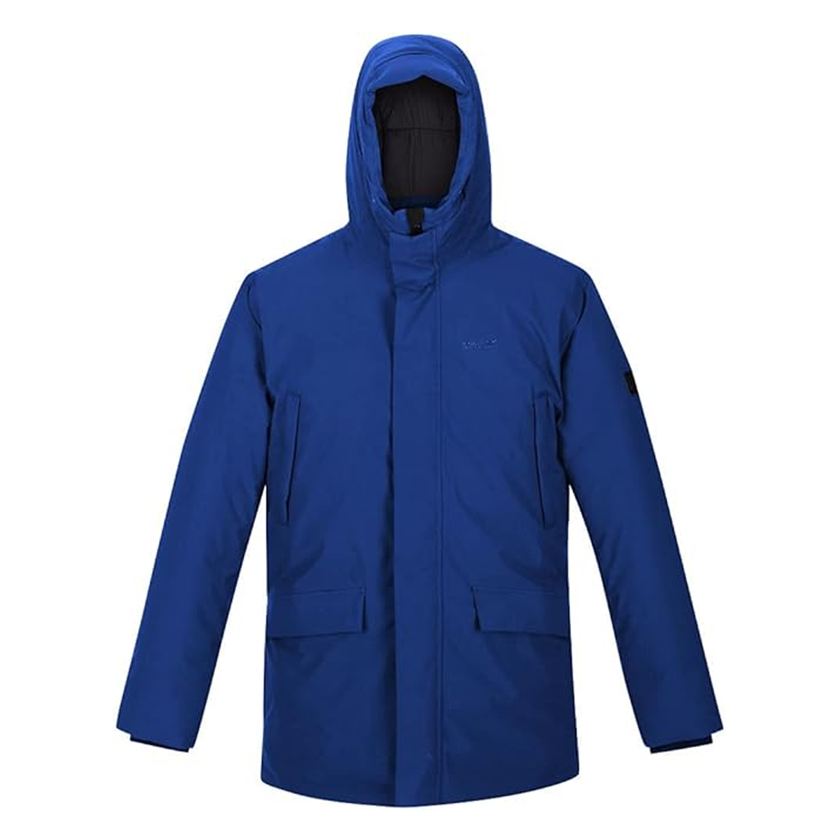 Regatta Mens Yewbank Waterproof Insuated Parka Jacket