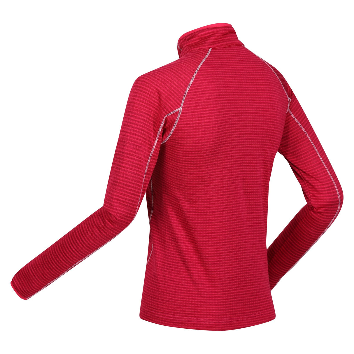 Regatta Womens Yonder Jumper Half Zip Fleece Jacket