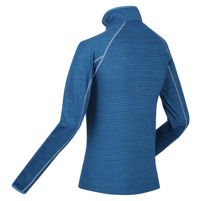 Regatta Womens Yonder Half Zip Fleece Jacket