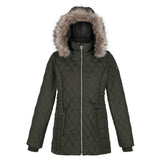 Regatta Women's Zalika Insulated Jacket