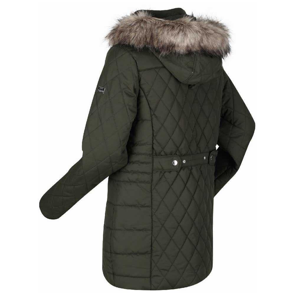 Regatta Women's Zalika Insulated Jacket